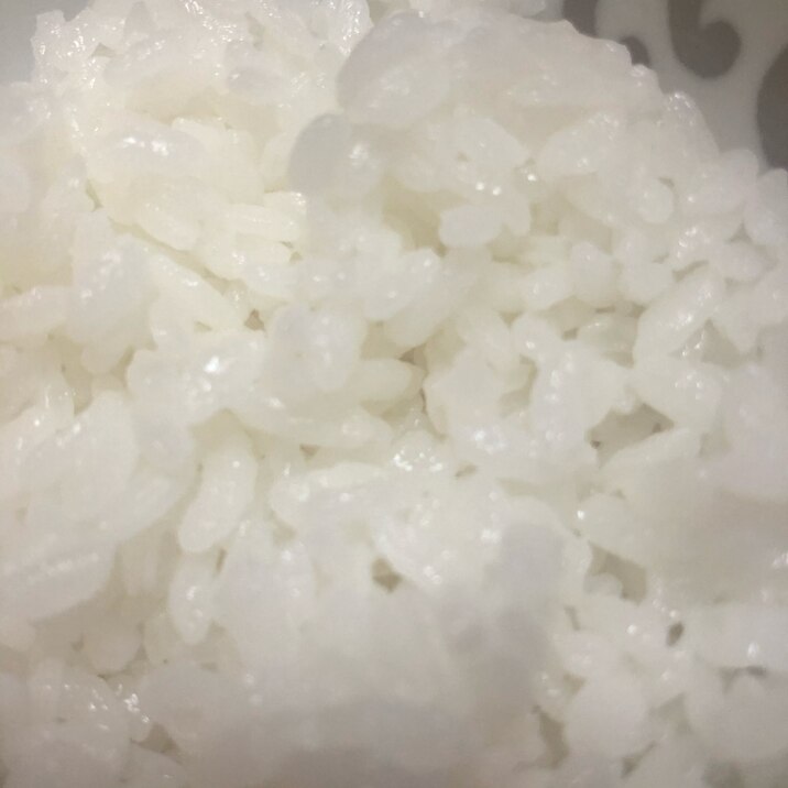 ご飯を美味しく炊く方法